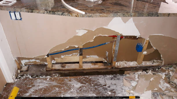  Hines, OR Water damage restoration Pros