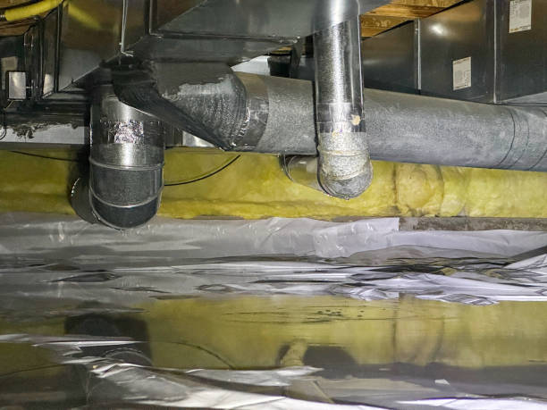 Best Flood restoration services  in Hines, OR