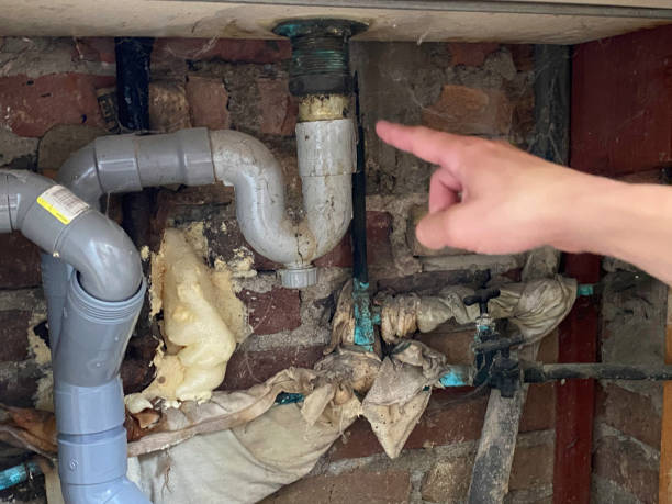 Best Ceiling water damage repair  in Hines, OR